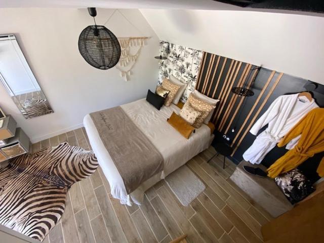 Entre Honfleur Et Etretat Bed and Breakfast Octeville-sur-Mer Eksteriør billede